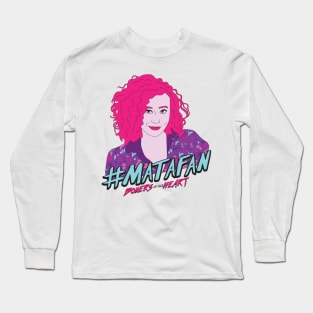 Matafan Long Sleeve T-Shirt